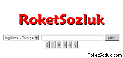 Sözlük